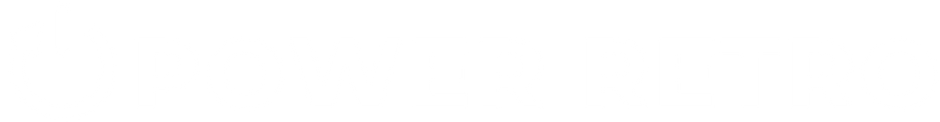 Power Retro Logo